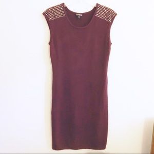 🎉EXPRESS SWEATER DRESS🎉. EUC